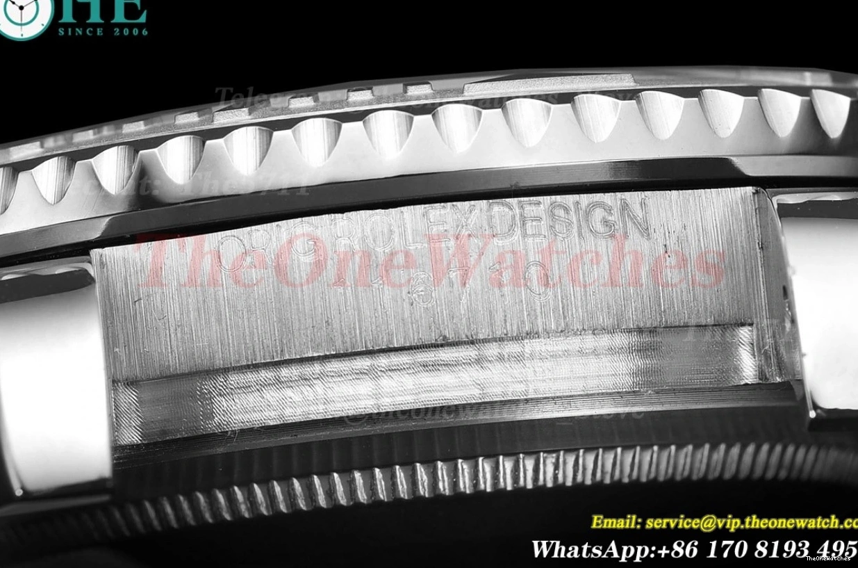 SS Blue MY8215 40mm SS Dot Yacht-Master GDF 126622 0106